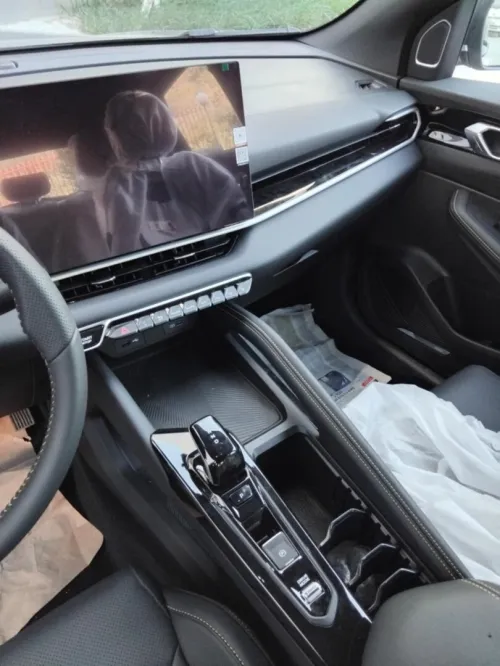 Geely Coolray 2025 Full option