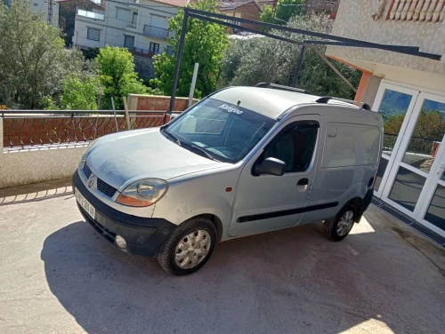 Renault Kangoo 2005 Kangoo