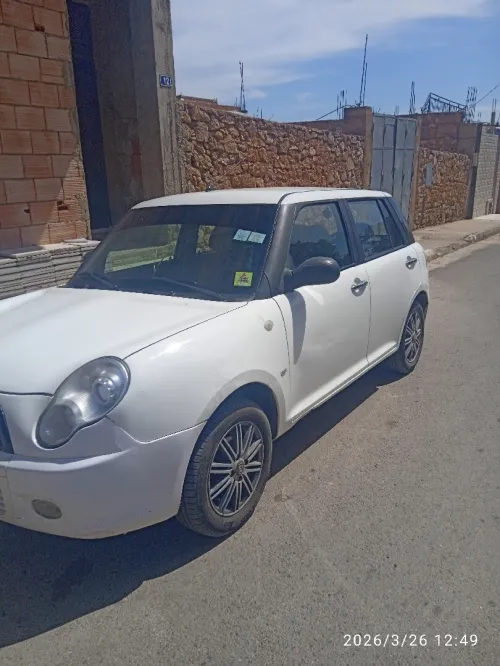 Lifan 320 2012 Talent