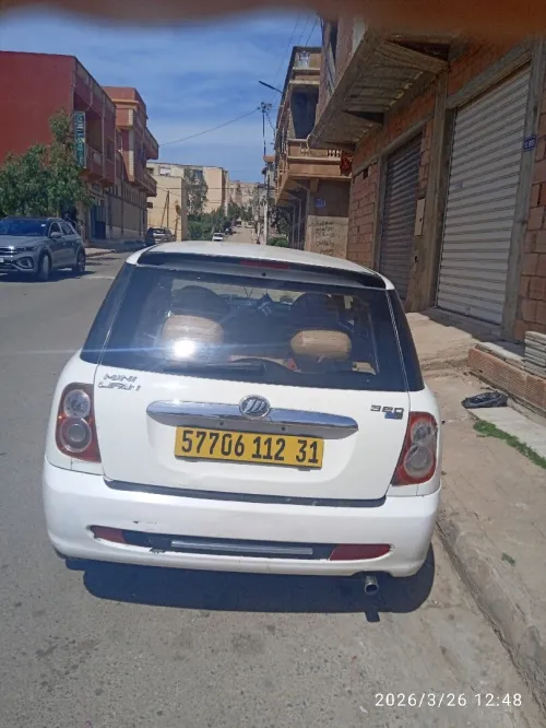 Lifan 320 2012 Talent