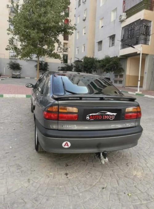 Renault Laguna 1 1999 Laguna 1