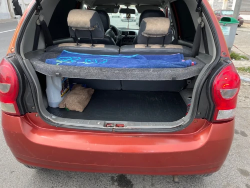 Suzuki Alto K10 2013 Alto K10
