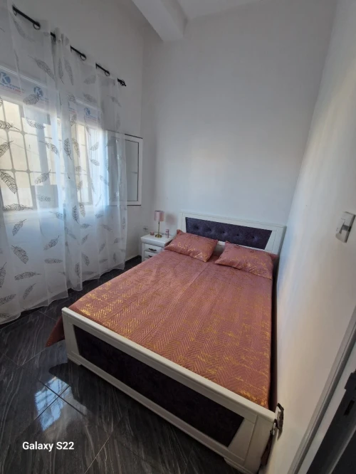 Location vacances Appartement F3 Tizi Ouzou Tigzirt