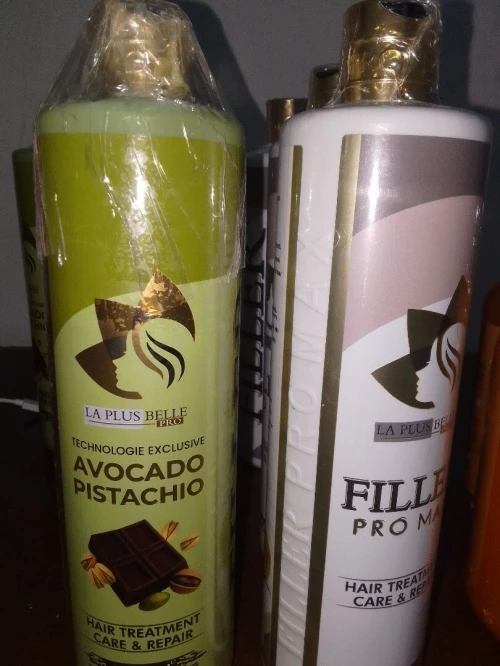 Protein filler made in turkey