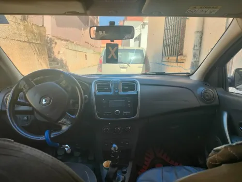 Renault Symbol 2016 Made In Bladi