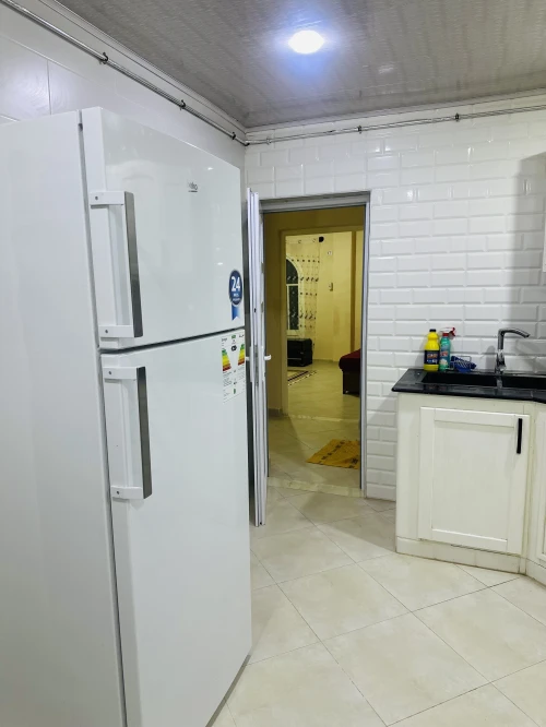Location vacances Appartement F3 Biskra Biskra