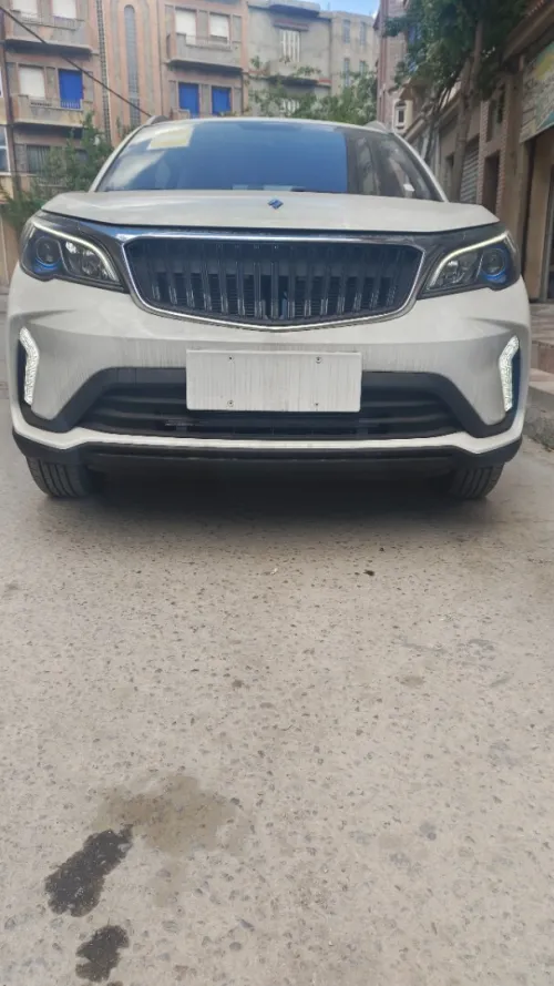 Geely GX3 PRO  2025 