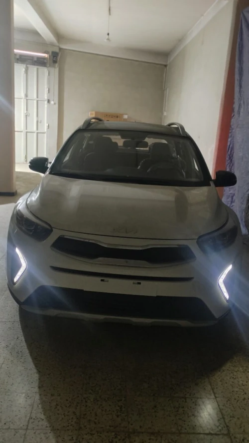 Kia KX1 2026 tt options