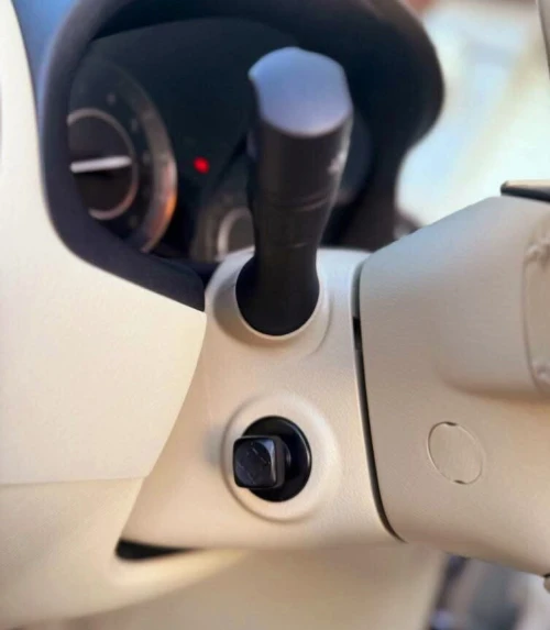 Nissan Patrol 2019 Platinum