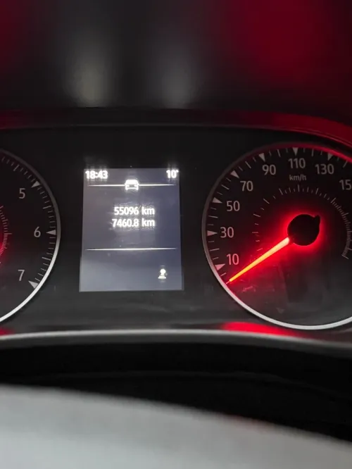 Dacia Sandero 2024 Expression