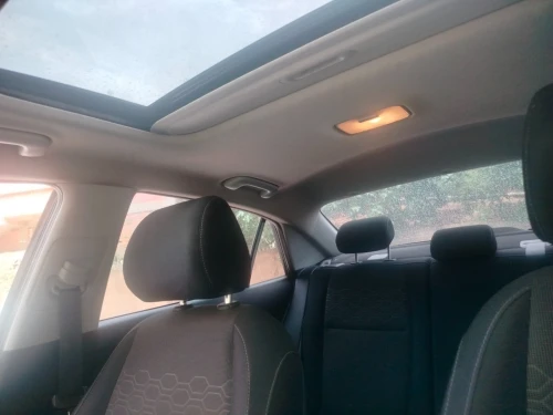Kia Rio 2019 EX