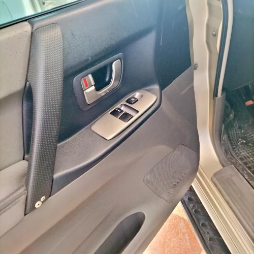 Mitsubishi Pajero Sport 2008 Pajero Sport