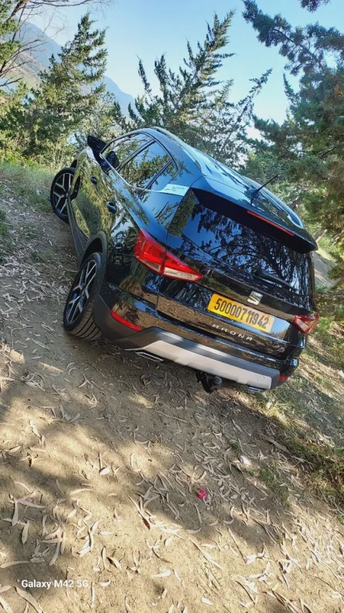 Seat ARONA 2019 FR+