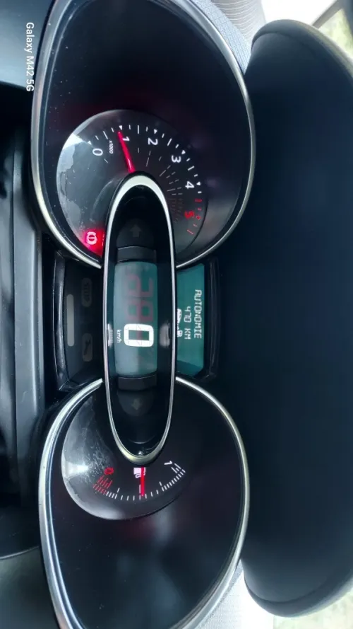 Renault Clio 4 2018 GT Line +