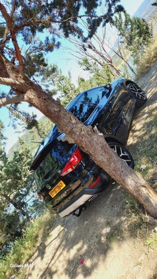 Seat ARONA 2019 FR+