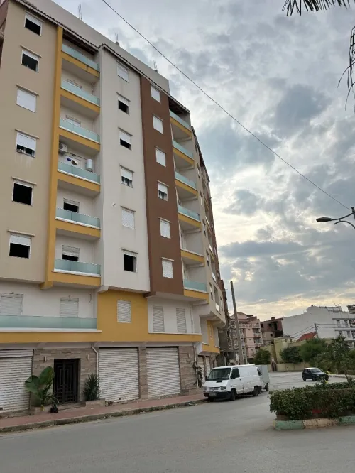 Vente Appartement F2 Jijel Jijel