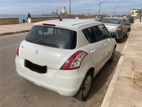 Suzuki Swift 2015 Swift