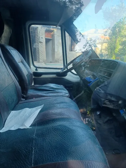 Fiat Ducato 2000