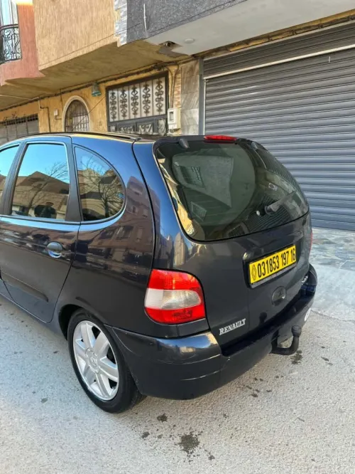 Renault Scenic 1997 Scenic 1997 labess 2002