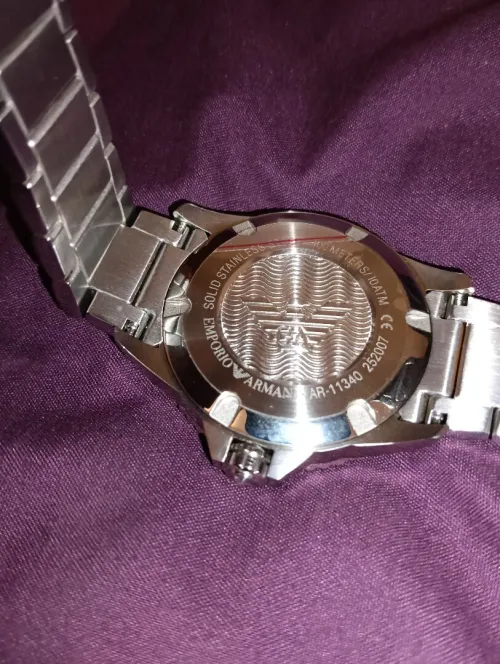 Emporio Armani