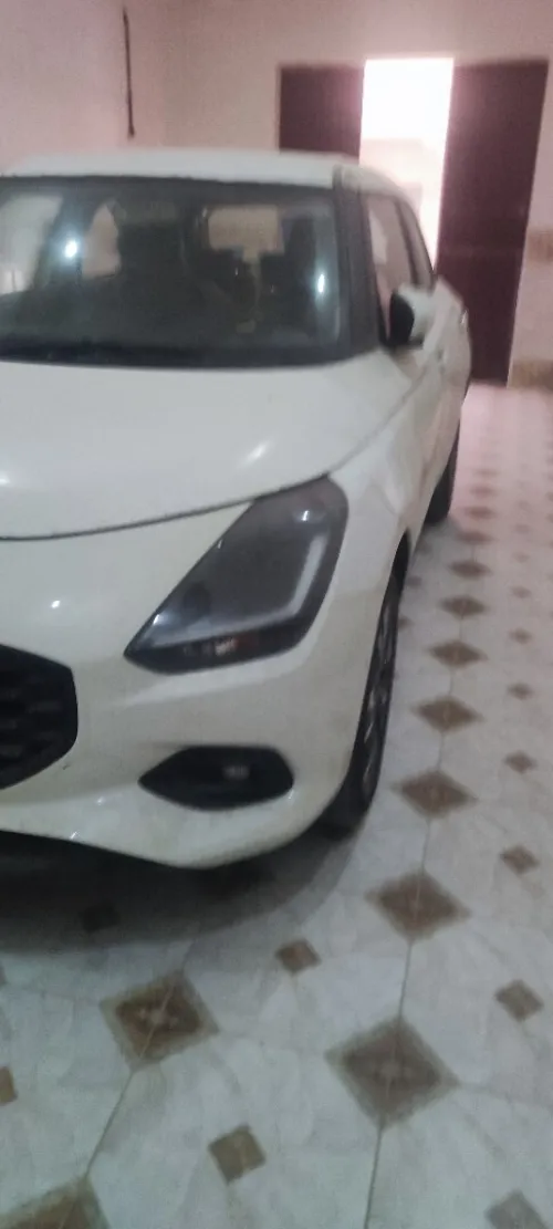 Suzuki Swift 2025 
