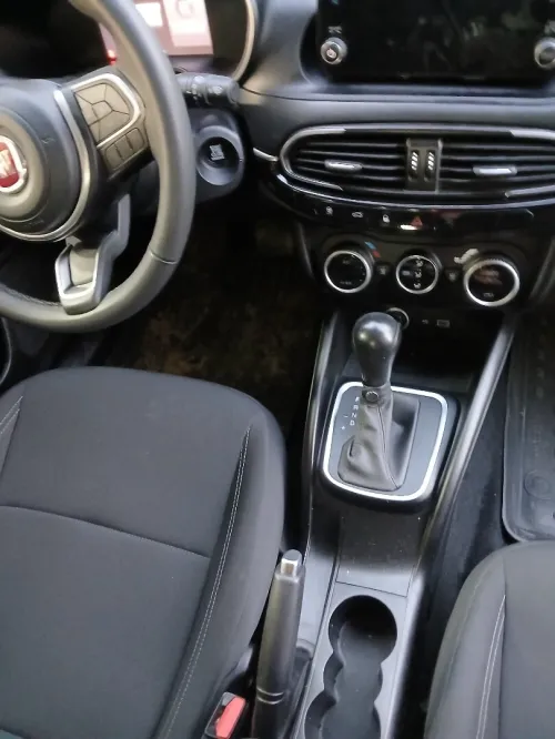Fiat Tipo Sedan 2024 Life
