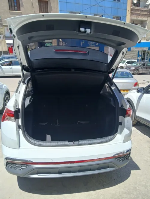 Skoda Kamiq 2025 GT