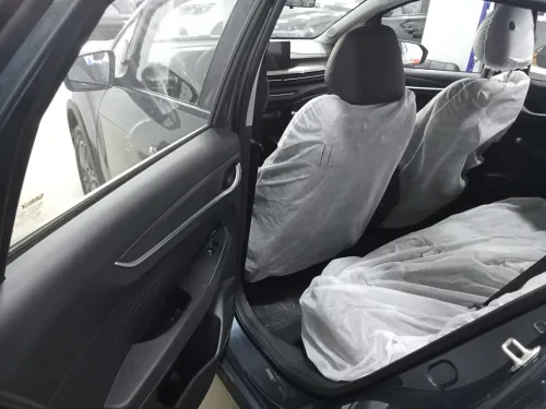 Geely GX3 PRO  2026 international