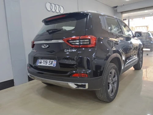 Chery Tiggo 4 pro 2026 