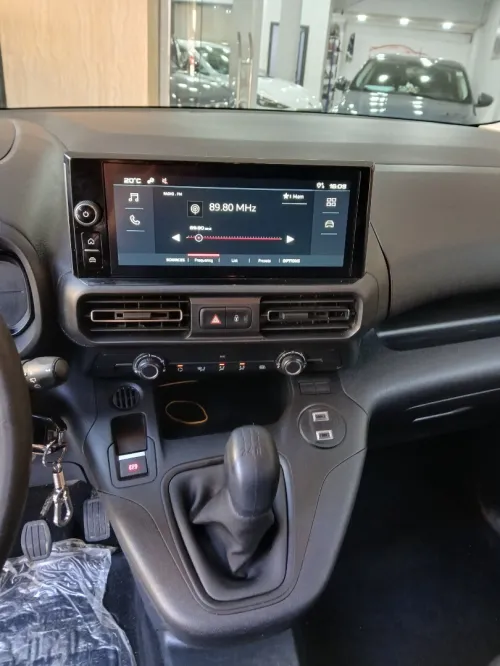 Fiat Doblo 2025 1.6 HDI 90CH