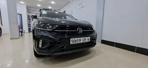 Volkswagen T-Roc 2025 R- Line Edition 