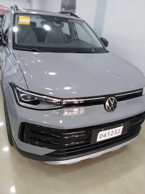 Volkswagen Tahru 2025 THARU 300 TSI 1.5 160CH
