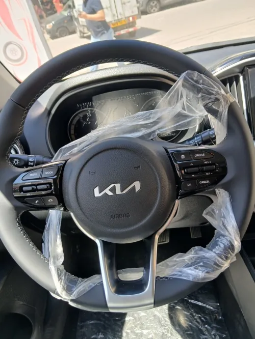 Kia KX1 2025 1.4 100Ch