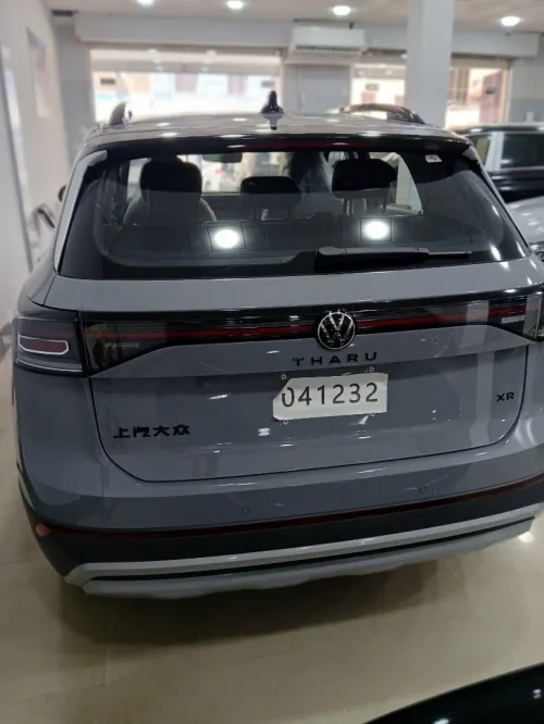 Volkswagen Tahru 2025 THARU 300 TSI 1.5 160CH