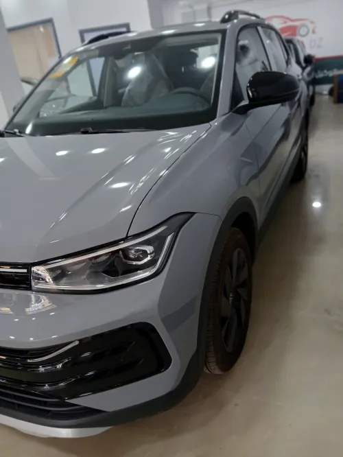 Volkswagen Tahru 2025 THARU 300 TSI 1.5 160CH