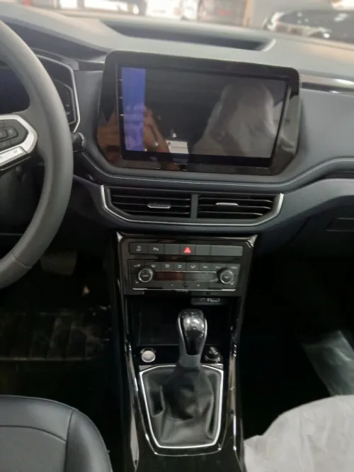 Volkswagen Tahru 2025 THARU 300 TSI 1.5 160CH