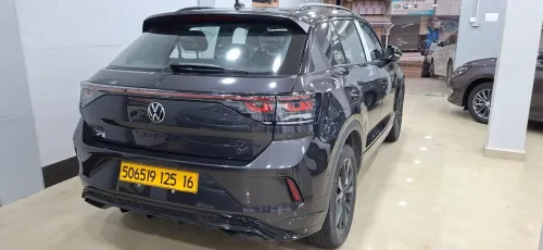 Volkswagen T-Roc 2025 R- Line Edition 