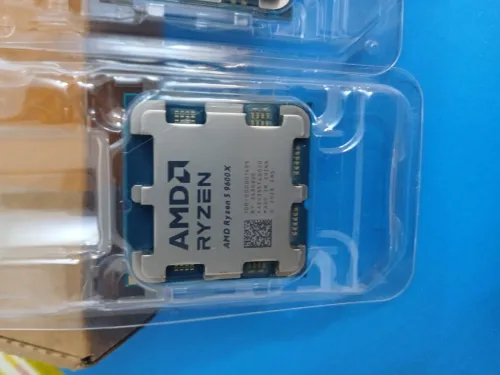 Ryzen 5 9600X Tray 