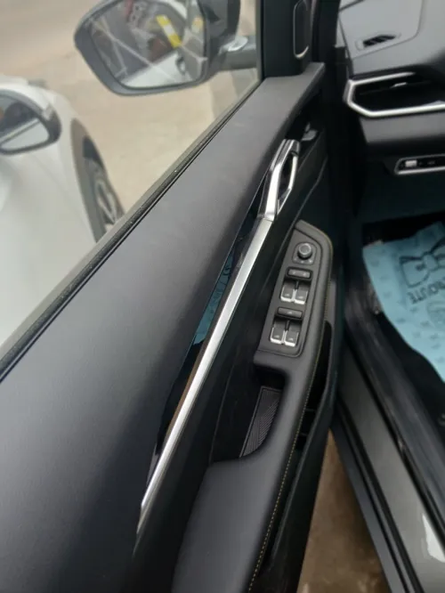 Geely Coolray 2026 Majmoula