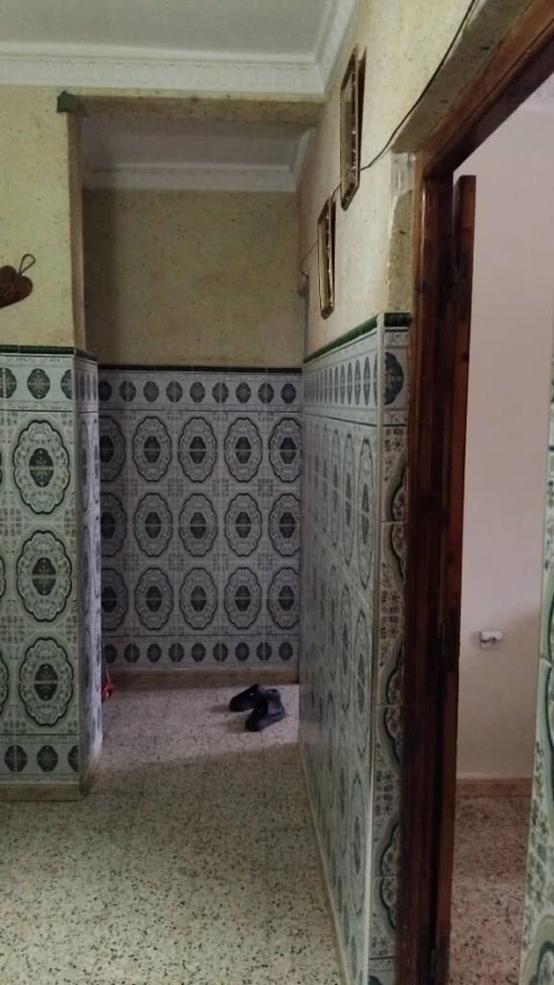 Vente Appartement F3 Béchar Bechar