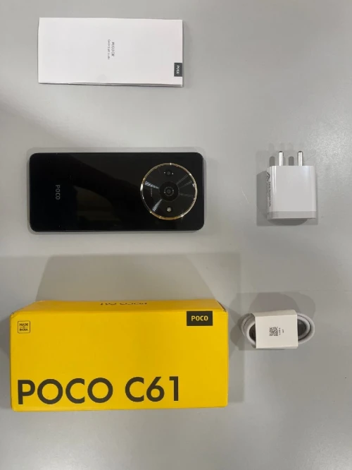 Poco c61 C61