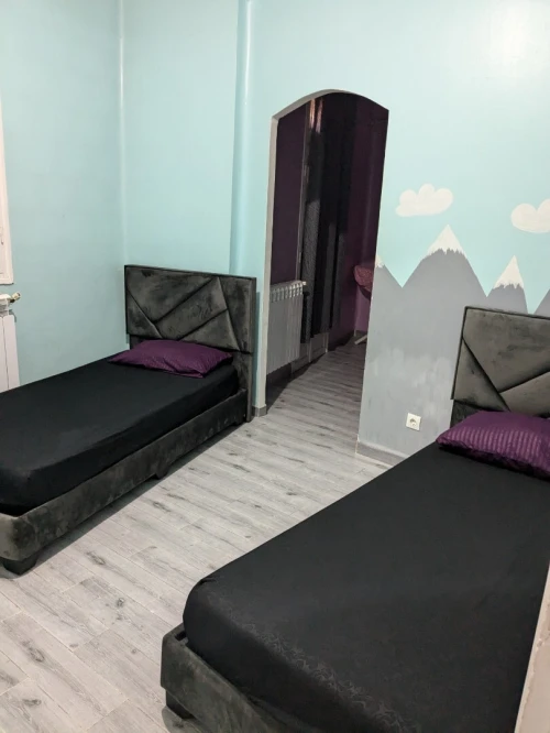 Location Villa Sétif Setif