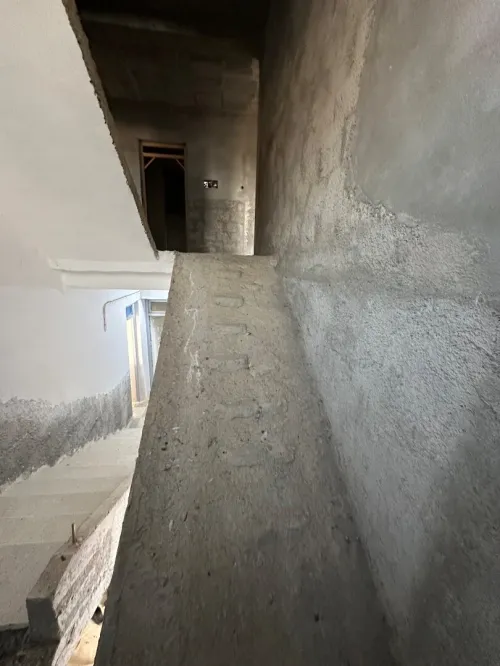 Vente Appartement Niveau de villa F4 Batna Tazoult