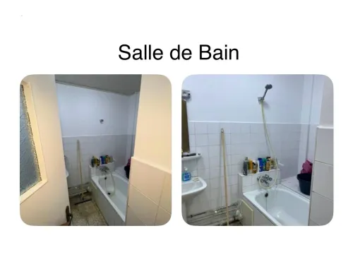 Location vacances Appartement F3 Alger Bab ezzouar