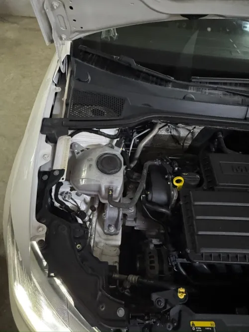 Seat Ibiza 2018 FR