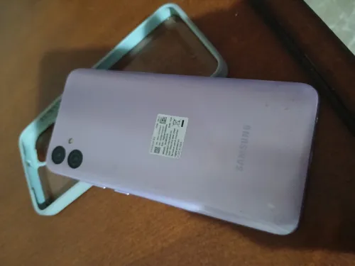 Samsung f04 F04