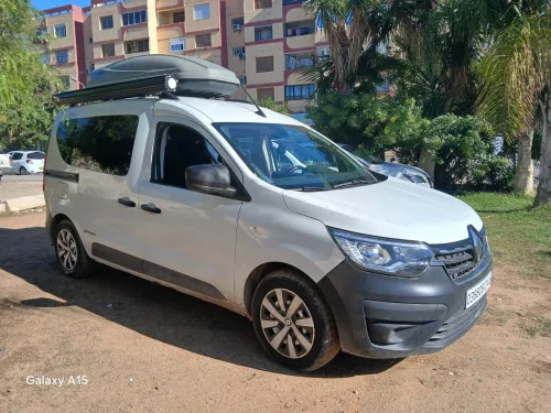 Renault New express 2024 authentic