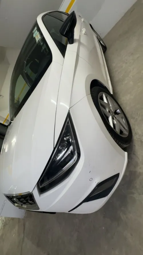 Seat Ibiza 2018 FR