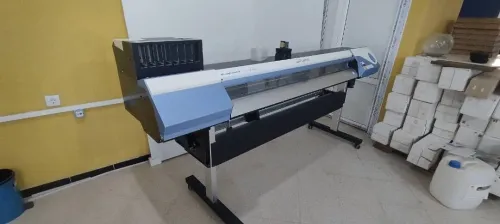 Imprimante Grand Format Découpe ( Roland VersaCAMM VS-640i )