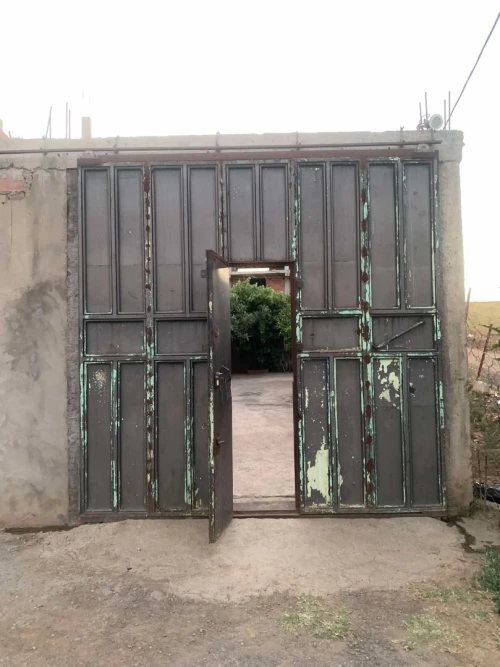 Vente Villa Bouira Bouira
